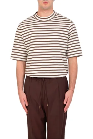 Circolo Uomo, Top, Multicolore, L, new