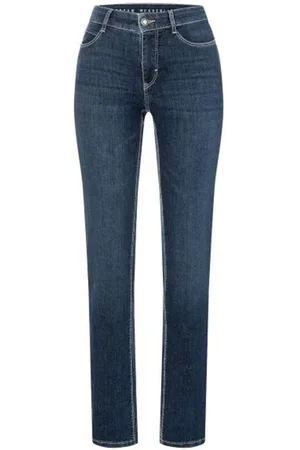 Mac Donna, Jeans, Blu, L, new