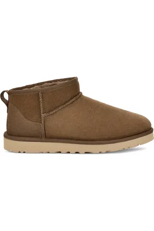 UGG Uomo, Scarpe, Marrone, 41 EU, new