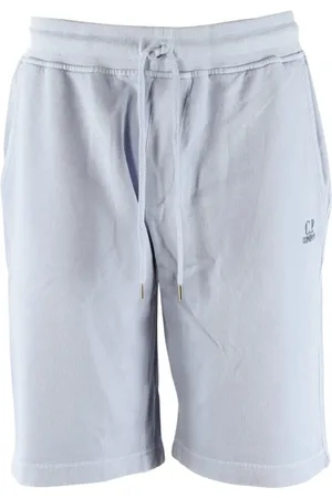 C.P. Company Uomo, Pantaloncini, Viola, M, new