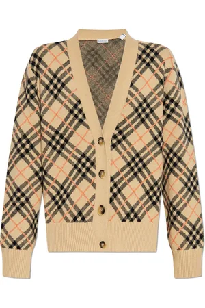 Burberry Donna, Maglie, , L, new
