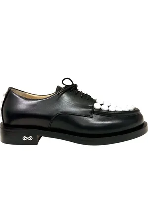 Mach & Mach Donna, Scarpe, Nero, 36 EU, new