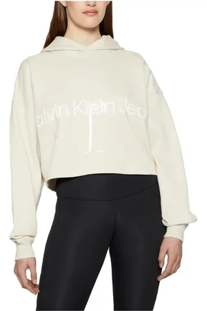 Calvin Klein Donna, Felpe, , S, new