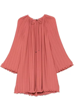 Lanvin Donna, Abiti, Rosa, S, new