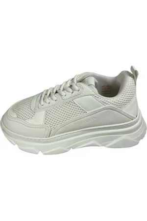 Copenhagen Shoes Donna, Scarpe, Bianco, 36 EU, new