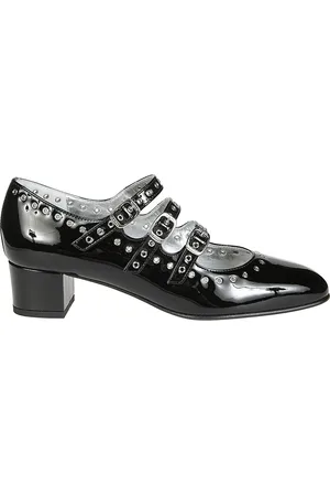 Carel Donna, Scarpe, Nero, 39 EU, new
