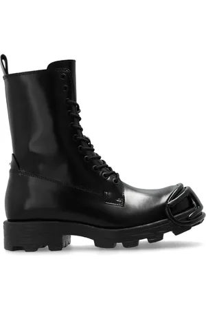 Diesel Donna, Scarpe, Nero, 36 EU, new