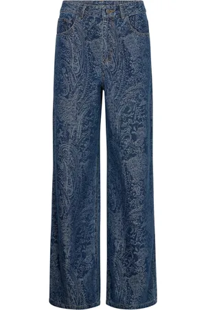Co`Couture Donna, Jeans, Blu, XL, new