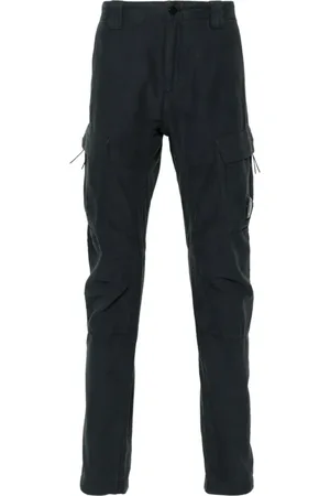 C.P. Company Uomo, Pantaloni, Nero, S, new