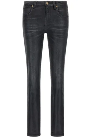 Roberto Cavalli Donna, Jeans, Nero, 2Xs, new