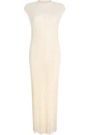 ALYSI Donna, Abiti, Bianco, M, new