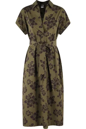 Aspesi Donna, Abiti, Verde, S, new