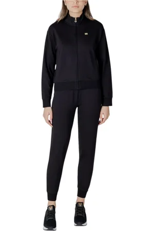 EA7 Donna, Sport, Nero, S, new