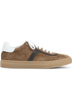 Brunello Cucinelli Donna, Scarpe, Marrone, 40 EU, new