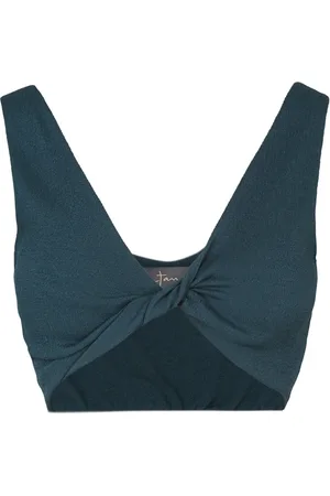 Cortana Donna, Top, Blu, XS, new