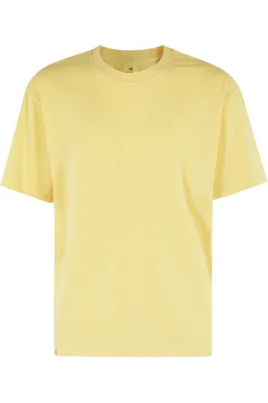 Edwin Uomo, Top, Giallo, XL, new