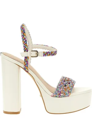 Guess Donna, Scarpe, Multicolore, 39 EU, new