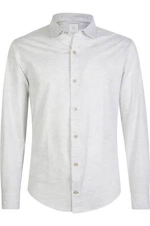 ELEVENTY Uomo, Magliette, Grigio, L, new