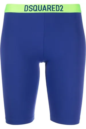 Dsquared2 Donna, Sport, Blu, M, new