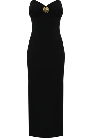 Elisabetta Franchi Donna, Abiti, Nero, L, new