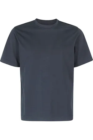 Circolo Uomo, Top, Blu, L, new