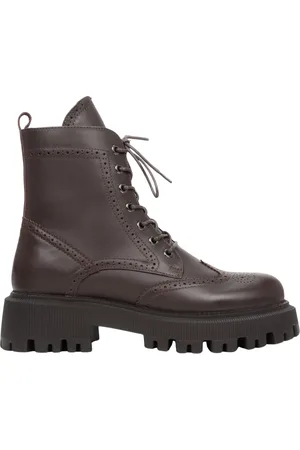 Estro Donna, Scarpe, Marrone, 37 EU, new