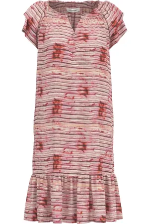 Co`Couture Donna, Abiti, Multicolore, S, new