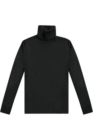 Brooks Brothers Donna, Maglie, Nero, 2Xl, new