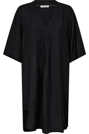 Co`Couture Donna, Abiti, Nero, S, new