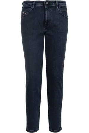 Diesel Donna, Jeans, Blu, W29, new