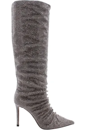 Lola Cruz Donna, Scarpe, Grigio, 39 EU, new