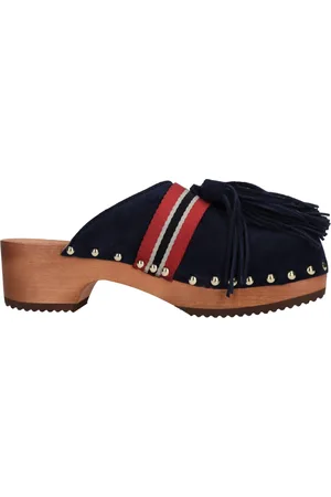 JEJIA Donna, Scarpe, Blu, 36 EU, new
