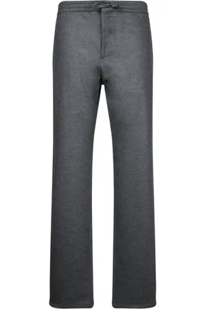 CANALI Uomo, Pantaloni, Grigio, M, new