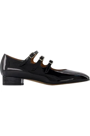 Carel Donna, Scarpe, Nero, 38 1/2 EU, new