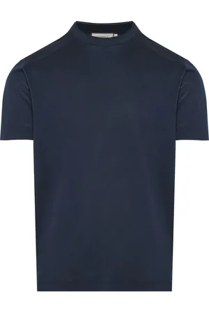CANALI Uomo, Top, Blu, 4Xl, new