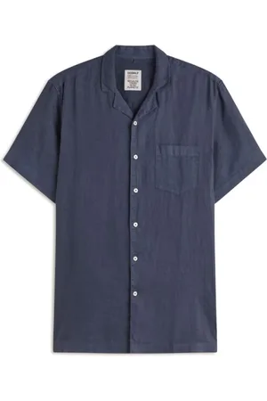 ECOALF Uomo, Magliette, Blu, L, new