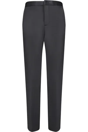 Fabiana Filippi Donna, Pantaloni, Nero, M, new