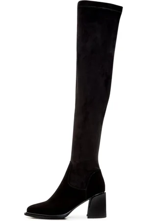 CESARE GASPARI Donna, Scarpe, Nero, 40 EU, new