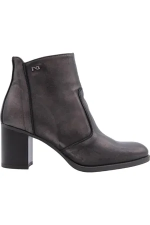 Nero Giardini Donna, Scarpe, Grigio, 37 EU, new