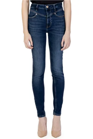 Guess Donna, Jeans, Blu, W24 L29, new