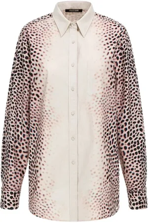 Roberto Cavalli Donna, Camicette , , XS, new