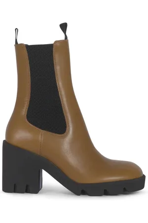 Burberry Donna, Scarpe, Marrone, 38 EU, new