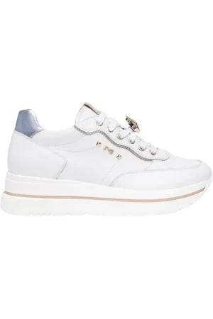 Nero Giardini Donna, Scarpe, Bianco, 40 EU, new