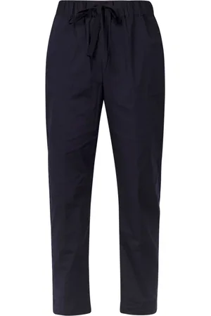 SEMICOUTURE Donna, Pantaloni, Blu, M, new