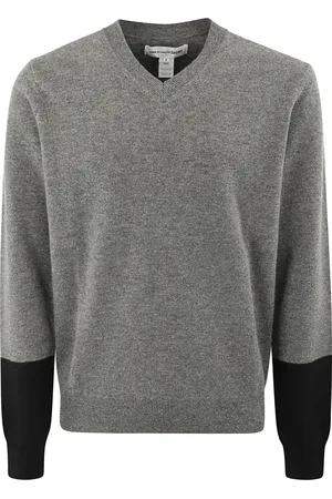 Comme des Garçons Uomo, Maglie, Grigio, S, new