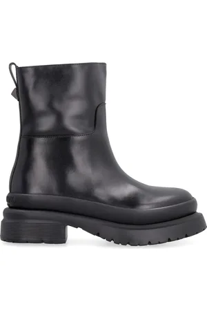VALENTINO GARAVANI Uomo, Scarpe, Nero, 44 EU, new