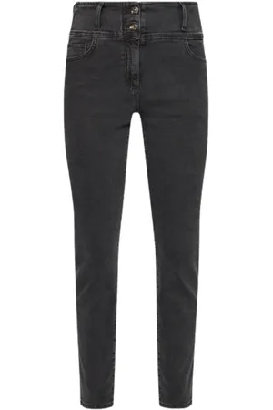 Liu Jo Donna, Jeans, Nero, W27, new