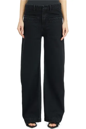Entire Studios Donna, Jeans, Nero, M, new