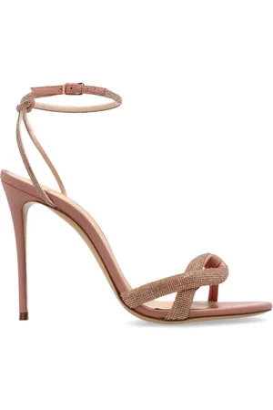 Casadei Donna, Scarpe, Rosa, 37 1/2 EU, new