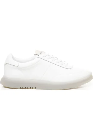 Emporio Armani Uomo, Scarpe, Bianco, 42 EU, new